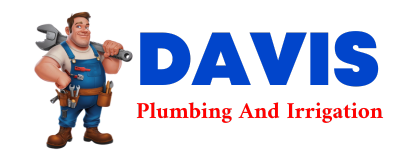 Trusted plumber in CASTLE DALE